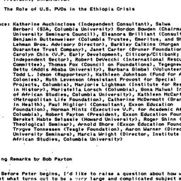 Minutes, 1985-10-14. Philan...