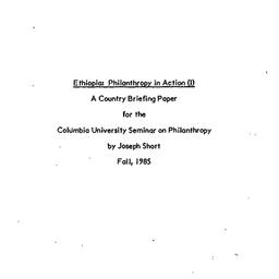 Background paper, 1985-09-0...