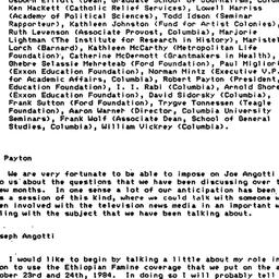 Minutes, 1986-03-10. Philan...