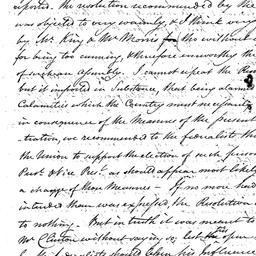 [Document, 1812 September 17]