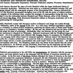 Minutes, 1992-03-06. The Hi...