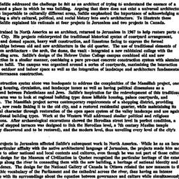 Minutes, 1991-11-15. The Hi...