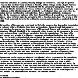Minutes, 1991-11-22. The Hi...