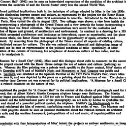 Minutes, 1992-05-08. The Hi...