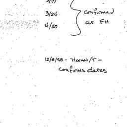 Background paper, The Histo...