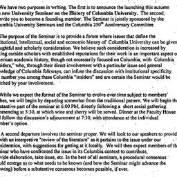 Correspondence, 1998-09-18....