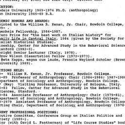 Background paper, 1990-11-0...