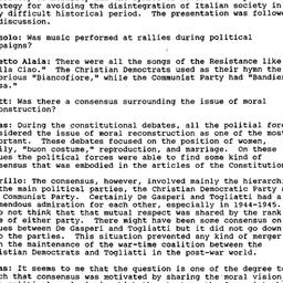 Minutes, 1991-03-08. Studie...