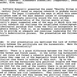 Minutes, 1990-10-12. Studie...