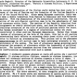 Minutes, 1993-10-08. Studie...