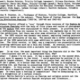 Minutes, 1993-12-10. Studie...