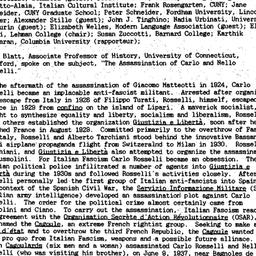 Minutes, 1994-03-11. Studie...