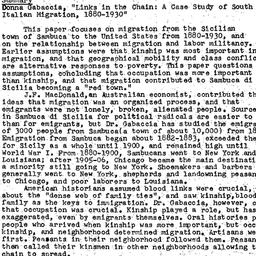 Minutes, 1984-03-09. Studie...