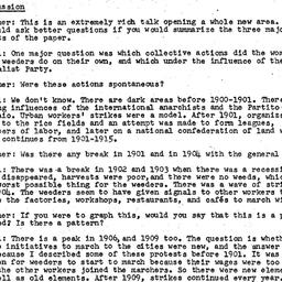 Minutes, 1986-10-10. Studie...