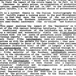 Minutes, 1986-12-12. Studie...
