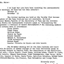 Minutes, 1976-11-23. Studie...