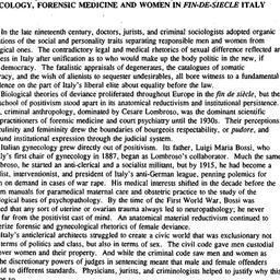 Minutes, 1995-03-10. Studie...