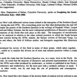 Minutes, 1995-05-12. Studie...