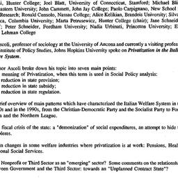 Minutes, 1994-12-09. Studie...