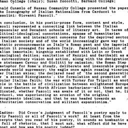 Minutes, 1993-04-23. Studie...