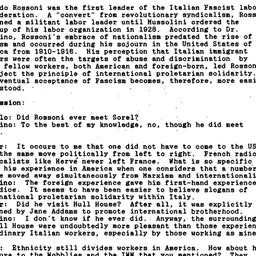 Minutes, 1992-10-09. Studie...