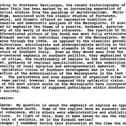 Minutes, 1993-05-08. Studie...