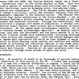 Minutes, 1992-11-13. Studie...