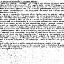 Minutes, 1988-11-11. Studie...