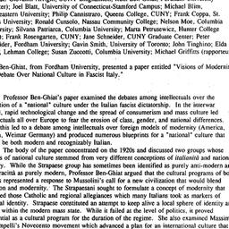 Minutes, 1995-12-08. Studie...