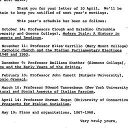 Correspondence, 1967-04-25....