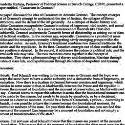 Minutes, 1999-03-12. Studie...