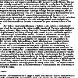 Minutes, 1998-10-09. Studie...