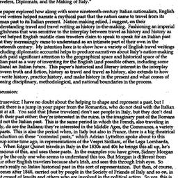 Minutes, 1999-04-09. Studie...