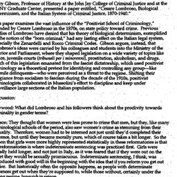 Minutes, 1999-05-14. Studie...