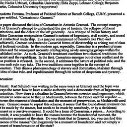 Minutes, 1999-03-12. Studie...