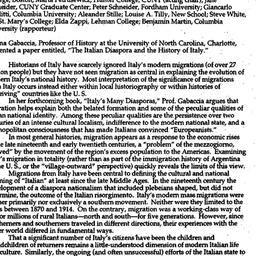 Minutes, 1998-11-13. Studie...