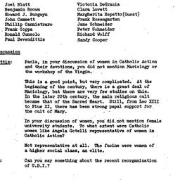 Minutes, 1983-05-02. Studie...