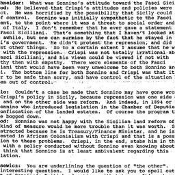 Minutes, 1991-10-11. Studie...