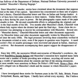 Minutes, 1996-12-13. Studie...