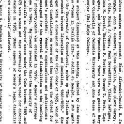 Minutes, 1977-12-09. Studie...