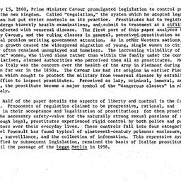 Minutes, 1985-03-08. Studie...