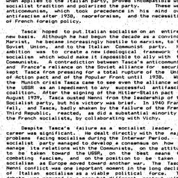 Minutes, 1984-10-09. Studie...