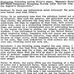 Minutes, 1985-04-12. Studie...