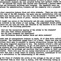 Minutes, 1968-10-21. Human ...