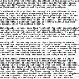 Minutes, 1966-01-17. Human ...