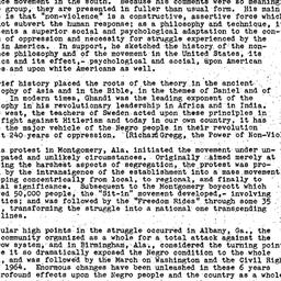 Minutes, 1966-03-21. Human ...