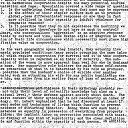 Minutes, 1965-12-20. Human ...