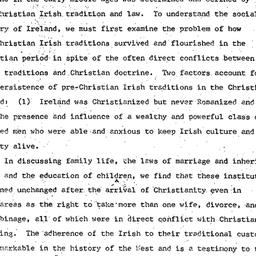 Speaker's paper, 1976-1...