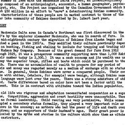 Minutes, 1966-10-17. Human ...