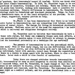 Minutes, 1972-02-13. Human ...
